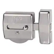 Cerrojos de seguridad en Sestao